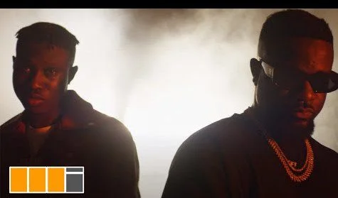 Official Video: Sarkodie – Hasta la vista Ft Zlatan & Rexxie Official Video: Sarkodie – Hasta la vista Ft Zlatan & Rexxie