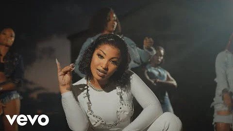 Official Video: Shenseea – Bad Alone