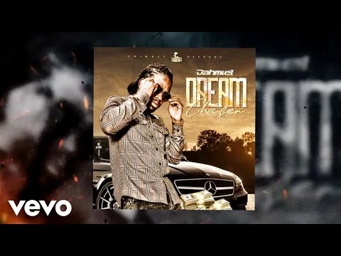 Jahmiel – Dream Chaser (Pod. by By Chimney Records)