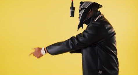 Medikal – Stop It