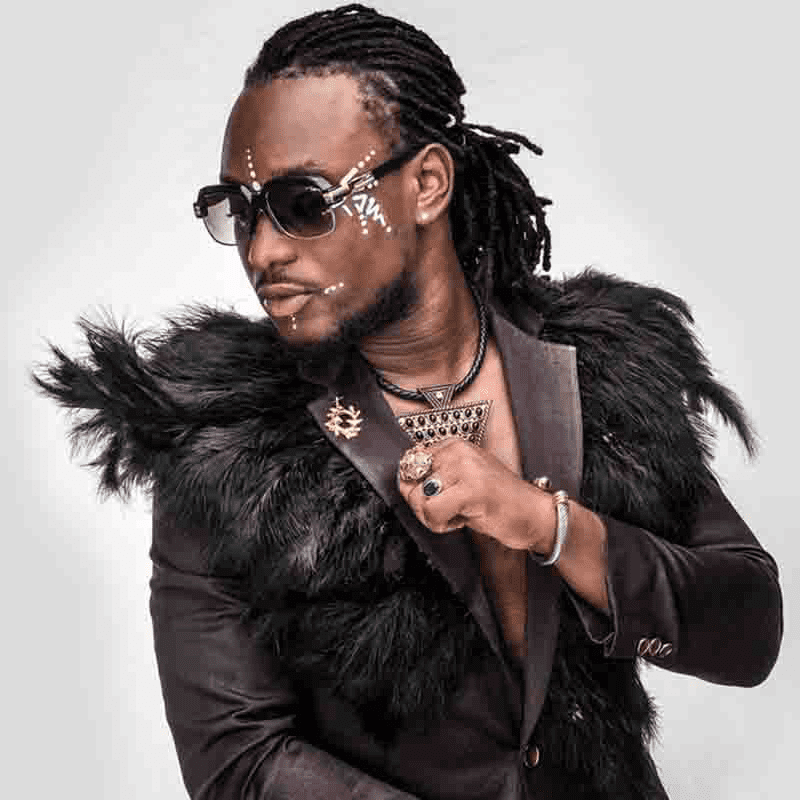Epixode – P3p3p3 Ft Medikal