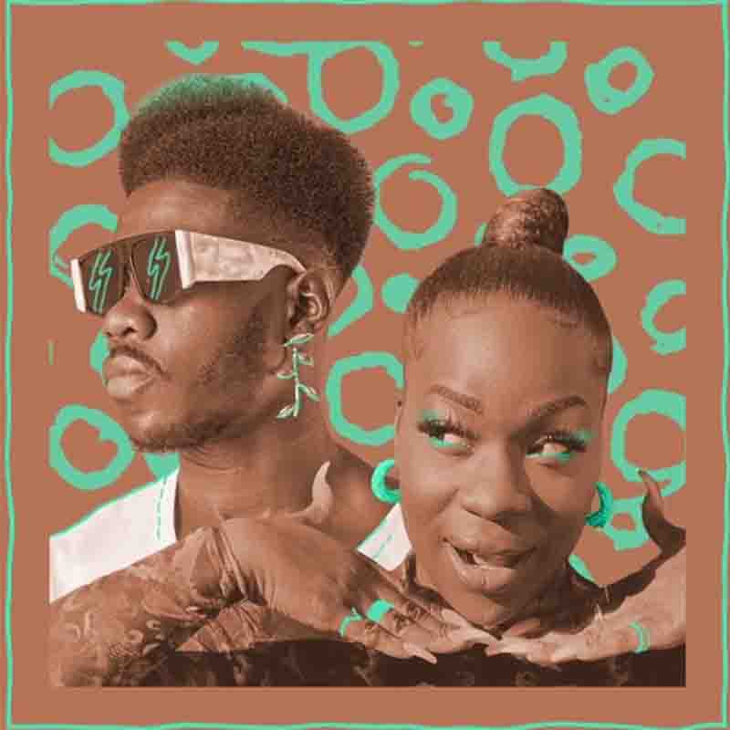 A-Star – Nana Riddim Ft French Nana