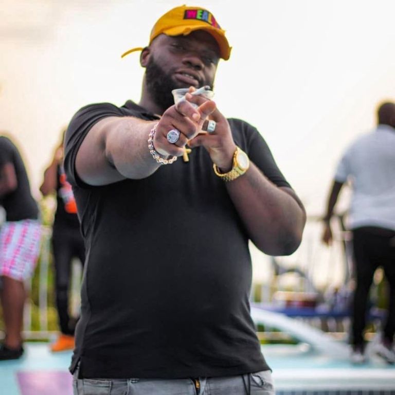 Chronic Law – Bruck Badness (Prod. By Topchef Records)