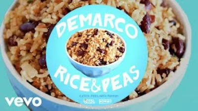 DeMarco-Rice-_-Peas-mp3-image Demarco – Rice & Peas (Catch Feelings Riddim)