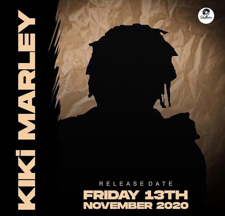 Kiki Marley – 3maa (Prod. By Chensee Beatz)