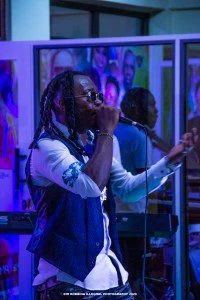 PHOTOS: Kahpun holds 2nd successful Virtual Concert, powered by Hunta Productions PHOTOS: Kahpun holds 2nd successful Virtual Concert, powered by Hunta Productions