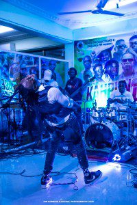 IMG_0540 PHOTOS: Kahpun holds 2nd successful Virtual Concert, powered by Hunta Productions