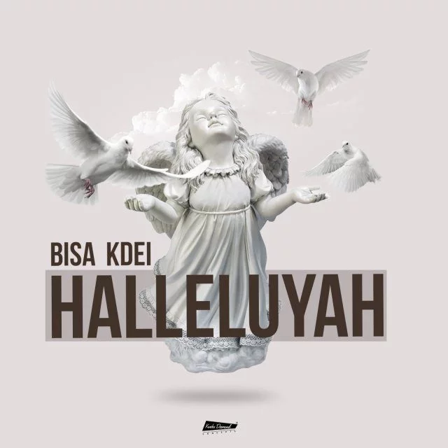 Bisa Kdei – Halleluyah