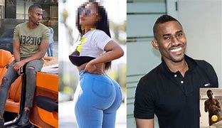 Ibrah One mentions name of celebrities he has sl3pt with