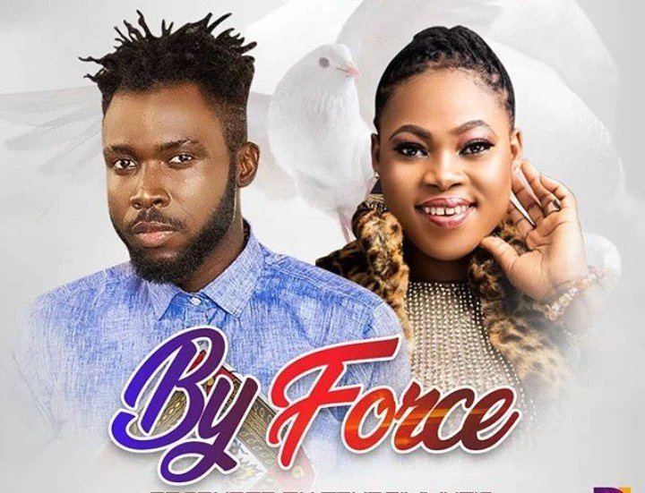 Kobi Rana – By Force Ft Joyce Blessing (Prod by Ephraim) Kobi Rana – By Force Ft Joyce Blessing (Prod by Ephraim)