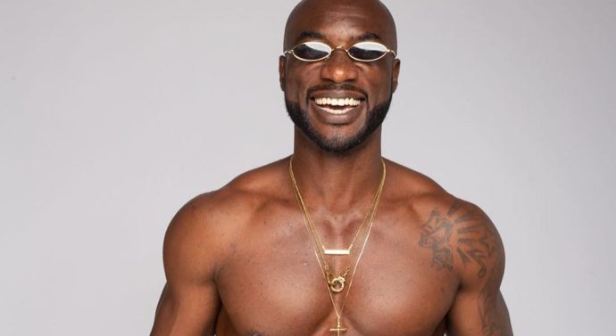 Kwabena Kwabena - Vote Number 1