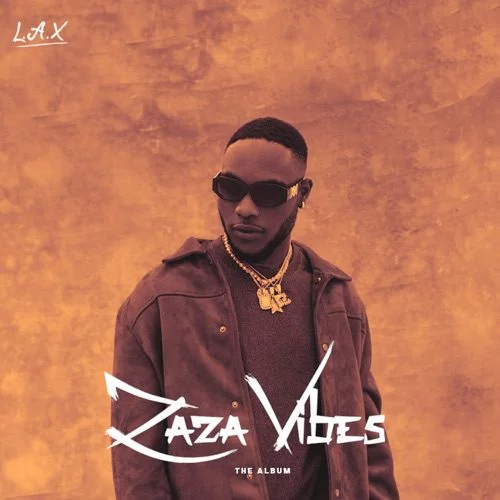 L.A.X – Commando Ft Peruzzi & TimiBoi