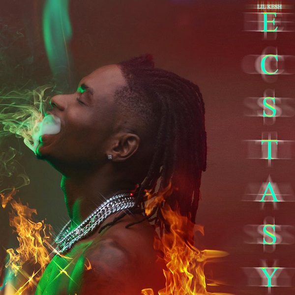 Lil Kesh – Love Like This Ft Fireboy DML