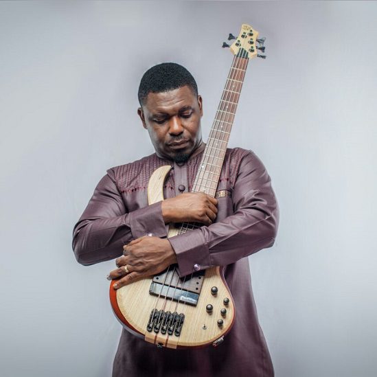 Nacee – NDC Campaign Song (Onaapo Attention)