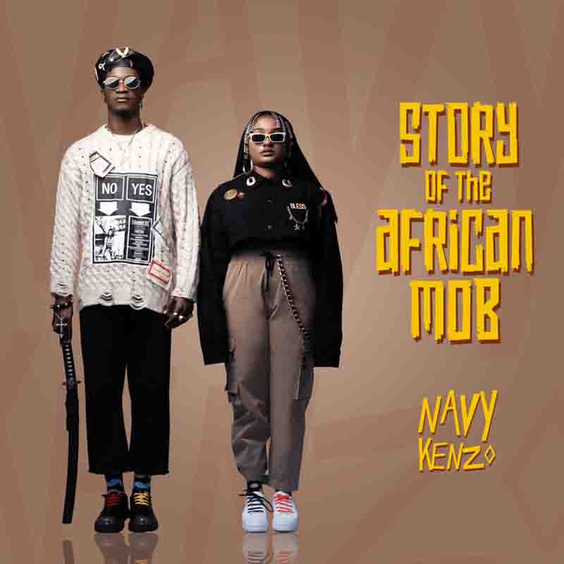 Navy_Kenzo Navy Kenzo – Only One Ft King Promise