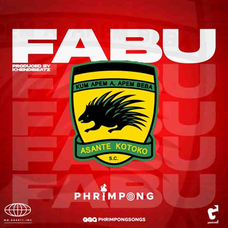 Phrimpong – Fabu (Kumasi Asante Kotoko SC)