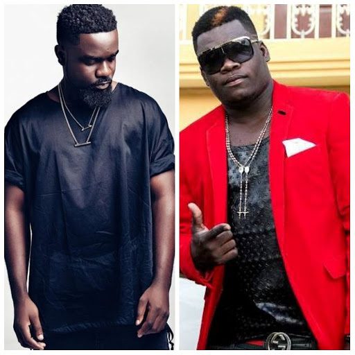 Sarkodie – Onyame Ehyira Ft Castro (Prod By Kaywa)