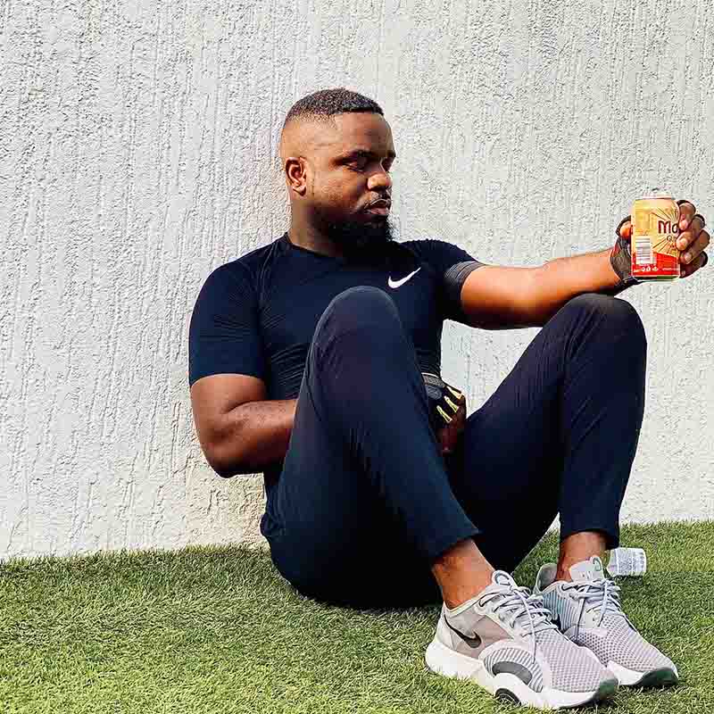 Sarkodie – Happy Day Ft Kuami Eugene (Instrumental)