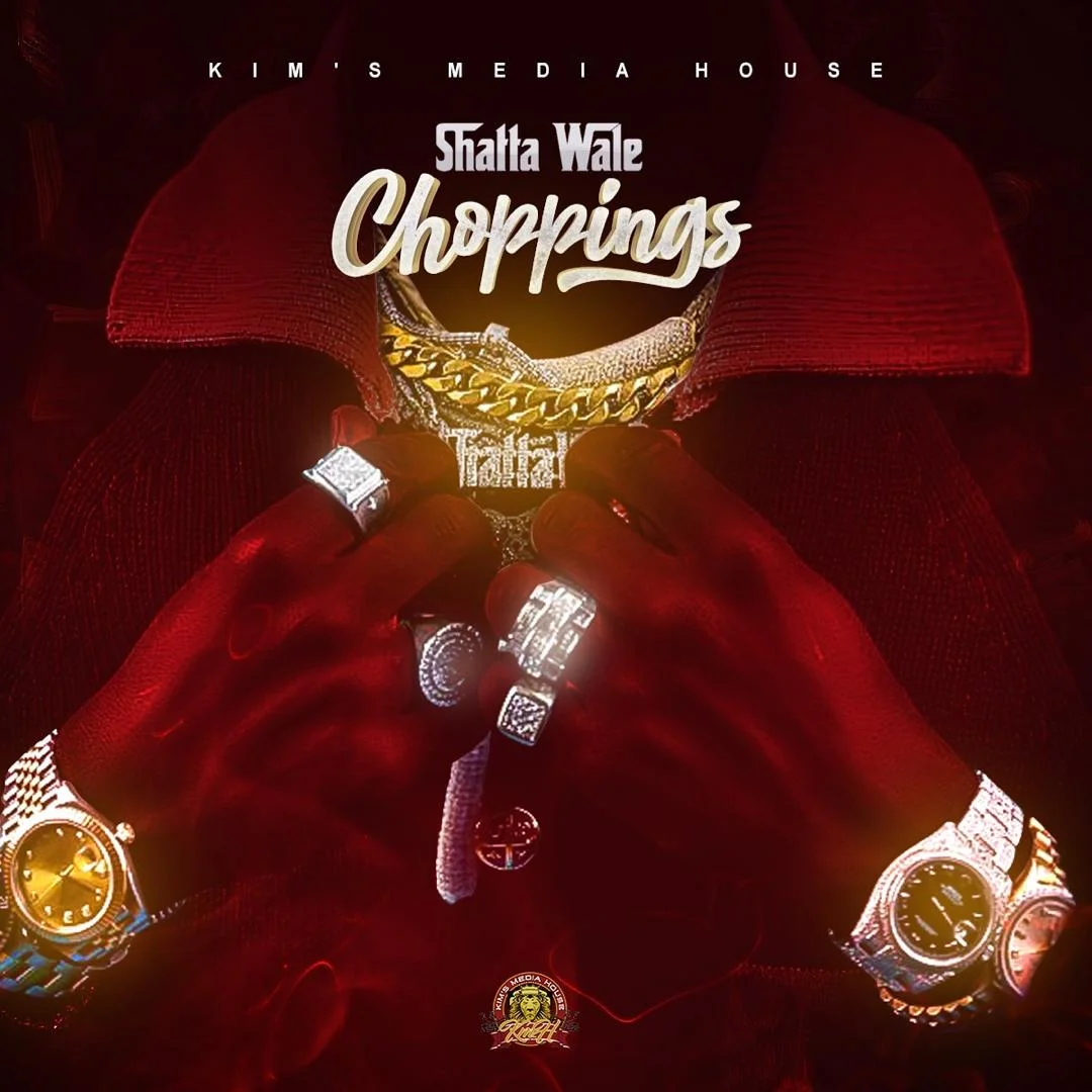 Shatta Wale – Choppings Shatta Wale – Choppings