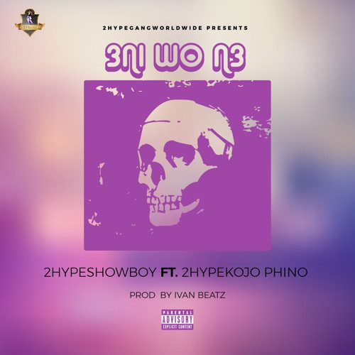 Showboy – 3ni Wo N3 Ft Kojo Phino (Prod. By Ivan Beatz) mp3 download