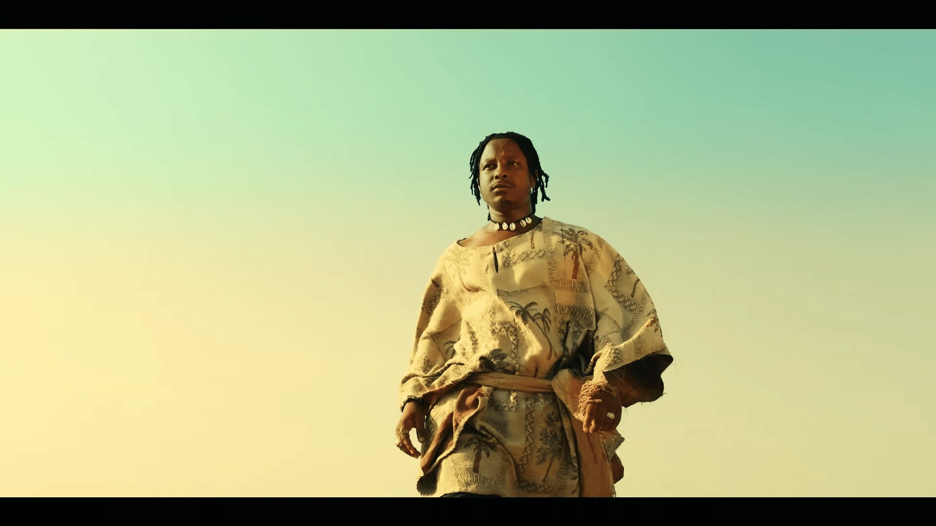 Official Video: Kelvyn Boy – Style