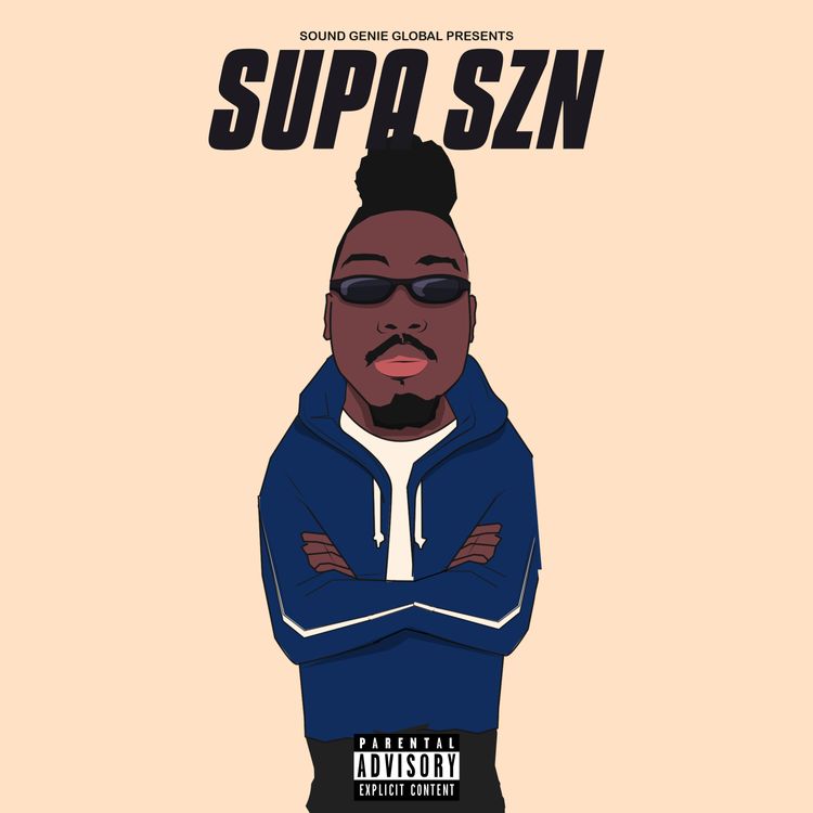 Supa Gaeta – Gimme Dat Ft Twitch 4EVA (Prod. by The 7)