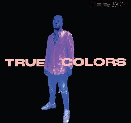 Teejay – True Colors (Prod By VP Records) Teejay – True Colors (Prod By VP Records)