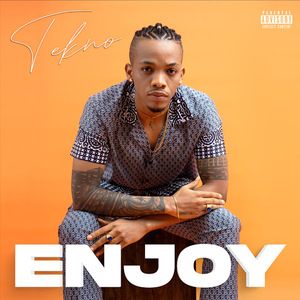 Tekno-–-Enjoy Tekno – Enjoy (Prod. By Blaise Beat)
