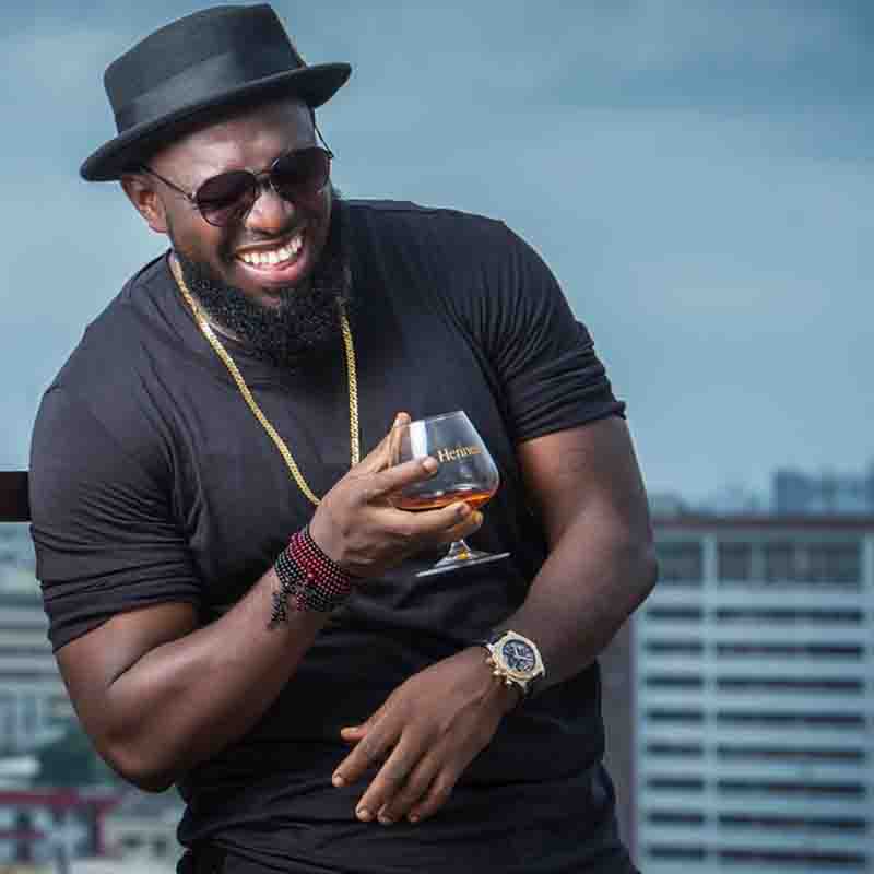 Timaya – Gra Gra (Prod By Boom Beatz)