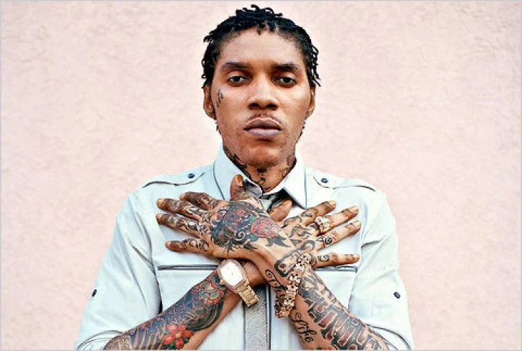 Vybz Kartel – How We Ride Vybz Kartel – How We Ride
