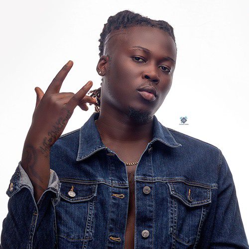 Wisa Greid – Gbenze (Prod. By Spanky Beatz)