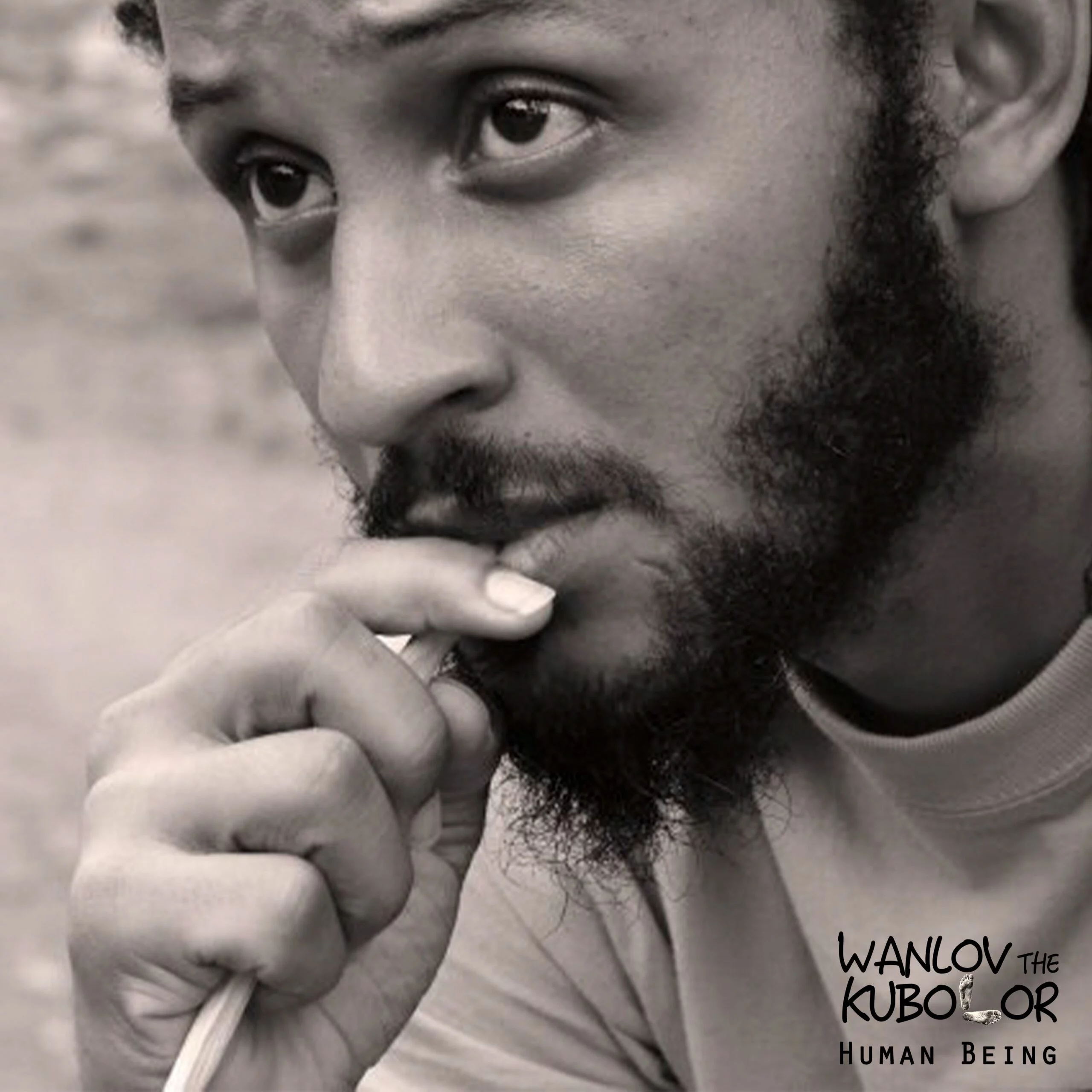 Wanlov The Kubolor – Human Being Ft Aaron Bebe Sukura