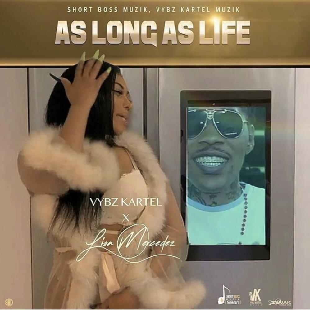 Vybz Kartel – As Long As Life