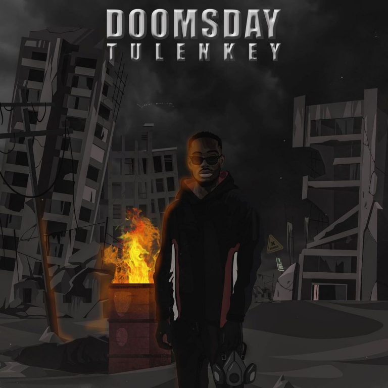 Tulenkey – Thoughts (Prod. by Nigo)
