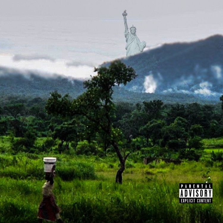 Blackway – Harmattan Ft M.anifest