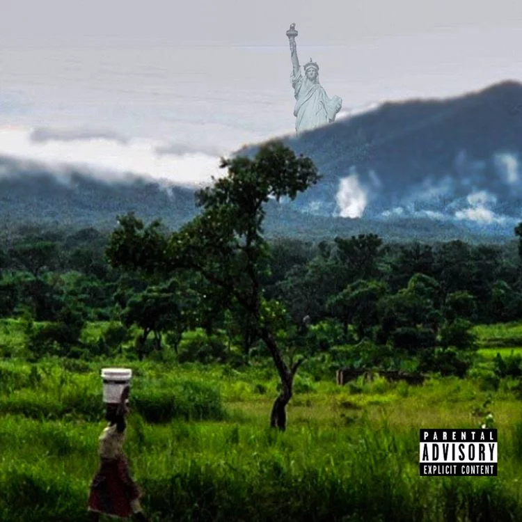 Blackway – Harmattan Ft M.anifest