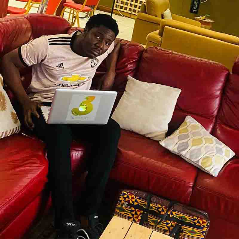 dj_3point_wins_gja_award DJ 3Point Wins Best Student DJ of the Year 2020.