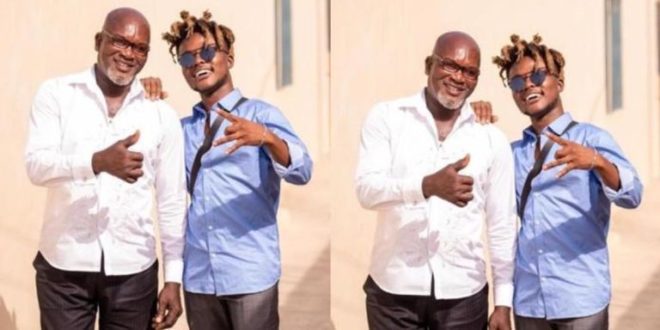 Quamina MP Has Reportedly Lost His Father In The Ghastly Car Accident