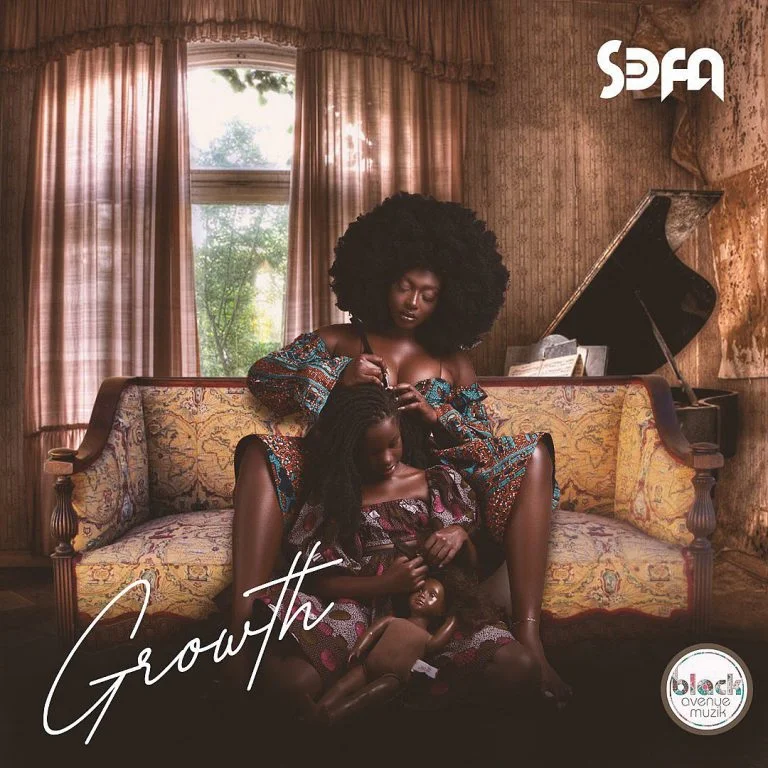 Sefa – Away Ft Camidoh (Prod. by Rony Turn Me Up) Sefa – Away Ft Camidoh (Prod. by Rony Turn Me Up)