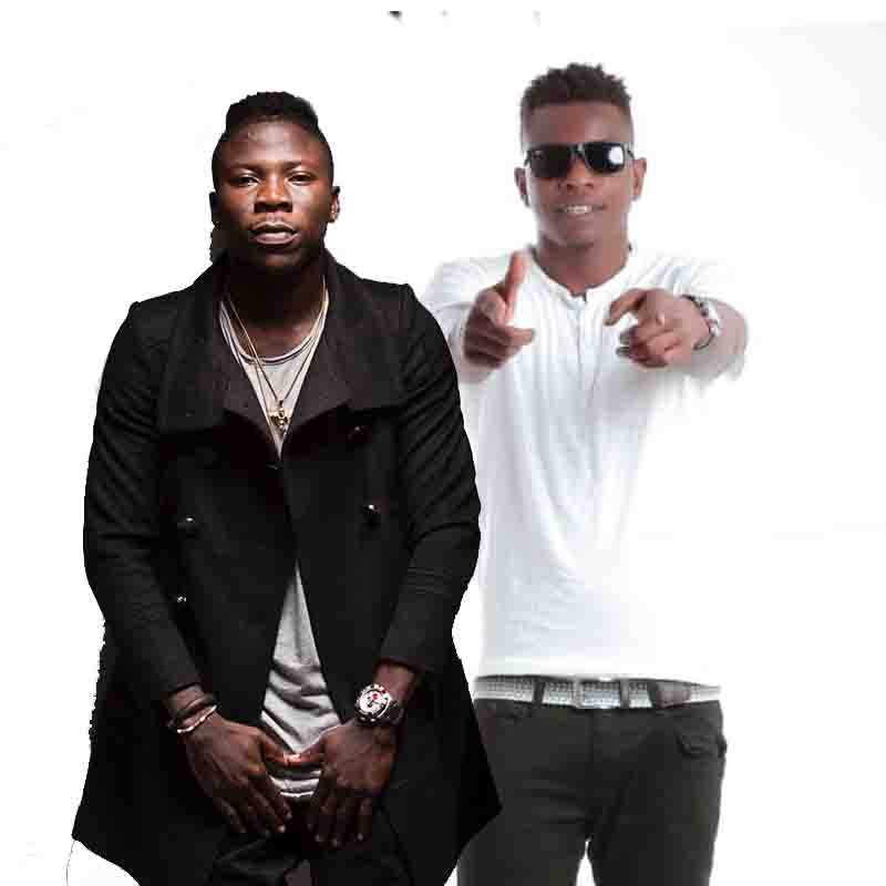 Lord Morgan – Baby Ft Stonebwoy Lord Morgan – Baby Ft Stonebwoy