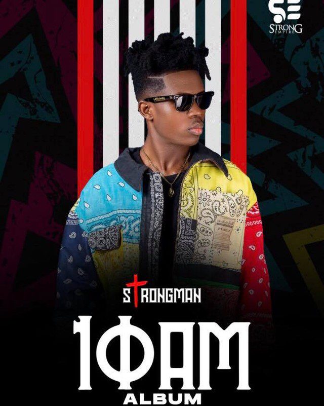 Strongman - 10AM (Full Album) Download