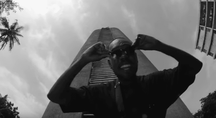 Official Video: Tulenkey – Undertaker