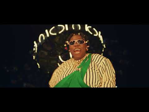 Official Video: Teni – Jo
