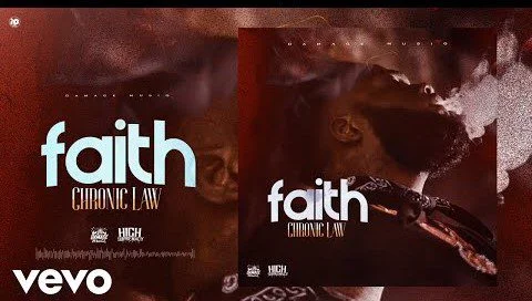 Chronic Law – Faith (Prod By Damage Musiq)