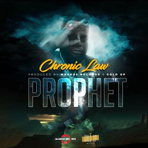 Chronic Law – Prophet (Prod By Markus Records & Gold Up) Chronic Law – Prophet (Prod By Markus Records & Gold Up)