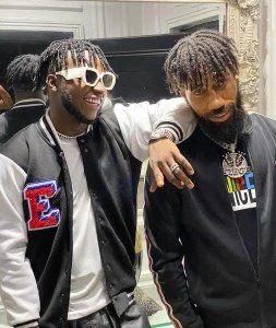 12A24856-D643-4C1A-A0D3-DDB777D75377 DJ Kaywise – High Way Ft Phyno