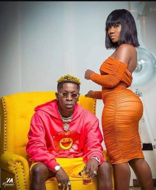 Shatta Wale – Hajia Bintu Ft Captan & Ara-B Shatta Wale – Hajia Bintu Ft Captan & Ara-B