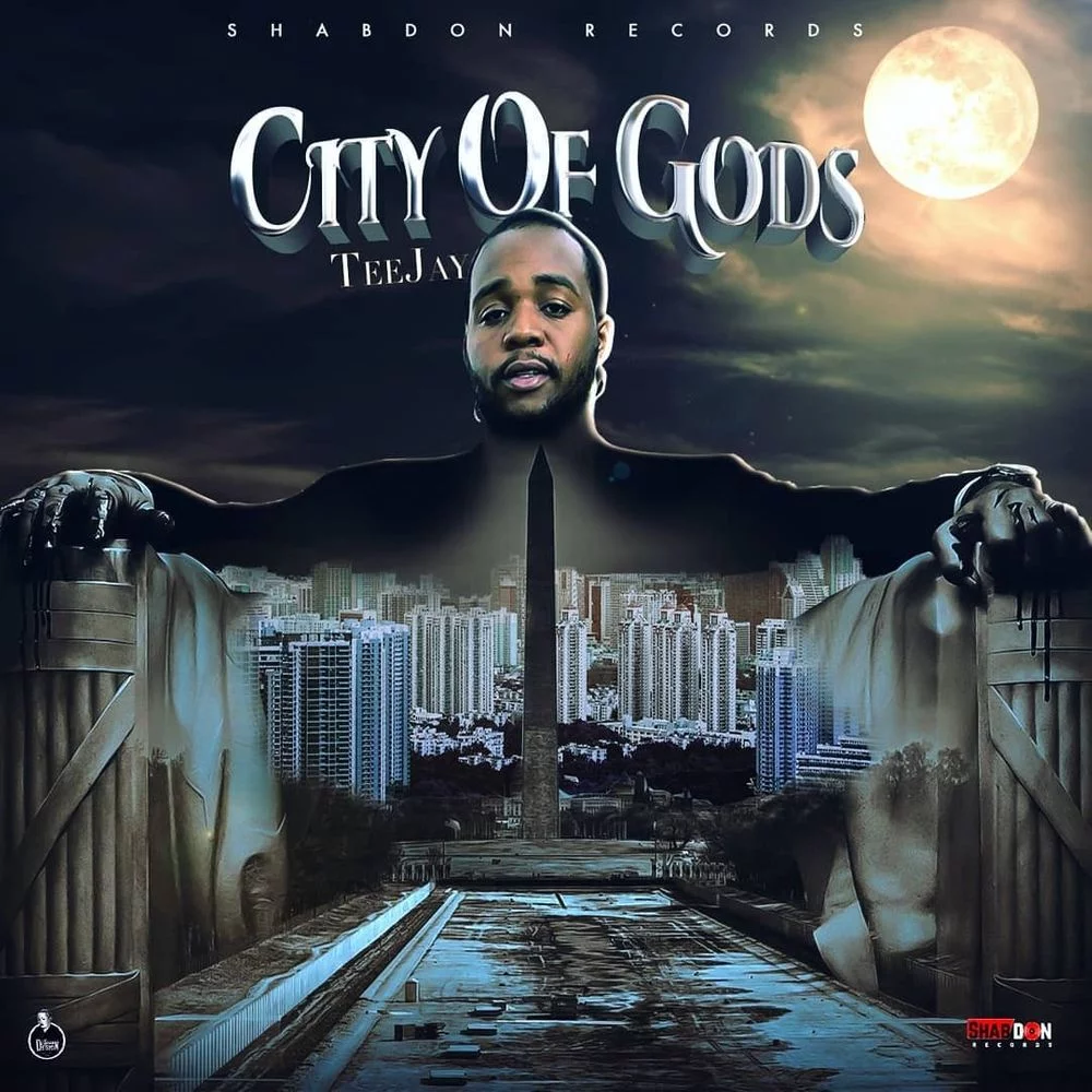 Teejay – City Of Gods (Style A Style Riddim) Teejay – City Of Gods (Style A Style Riddim)