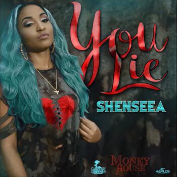 Shenseea – Yuh Lie (Money House Riddim) Shenseea – Yuh Lie (Money House Riddim)