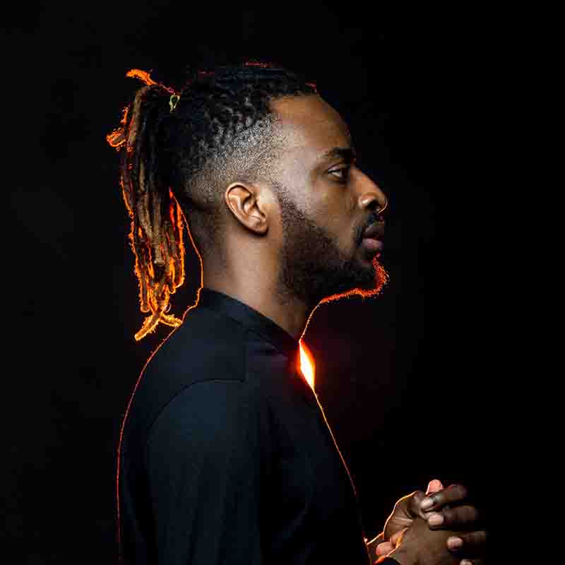 9ice – My Helper